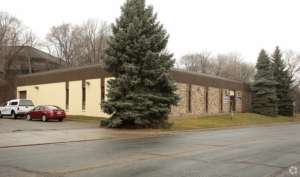 150 Eaton St, Saint Paul, MN for sale - Primary Photo - Image 1 of 3