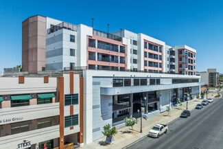 More details for 215-219 S Water St, Henderson, NV - Retail for Lease