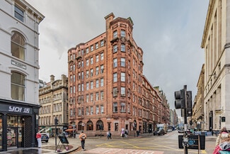 More details for 91-93 West George St, Glasgow - Office for Sale