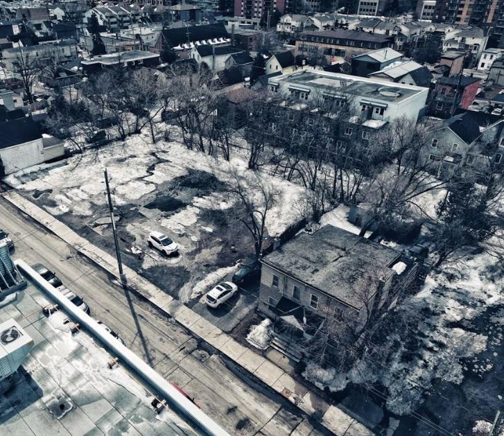 56-78 Carruthers Ave, Ottawa, ON for sale Primary Photo- Image 1 of 1