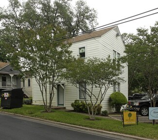 Plus de détails pour 509 W Lynn St, Austin, TX - Bureau/Commerce de détail à louer