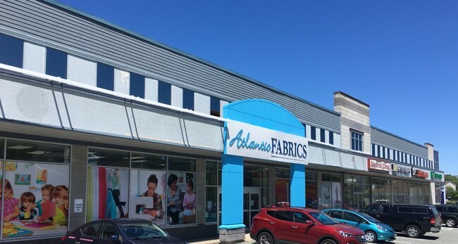 Plus de détails pour 998 Parkland Dr, Halifax, NS - Bureau à louer