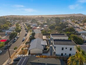 3580 Hatteras Ave, San Diego, CA - AERIAL  map view - Image1