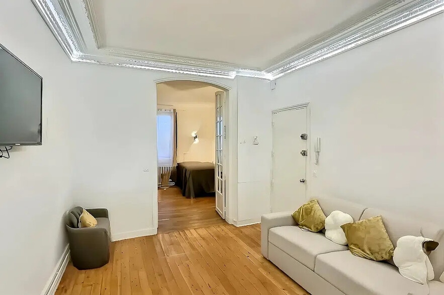 Bureau dans Paris à louer - Photo intérieure - Image 3 de 7