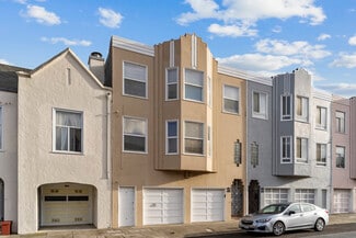 More details for 1616-1618 Judah St, San Francisco, CA - Multifamily for Sale