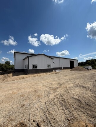 More details for 3810 Drew Ave, Sandwich, IL - Flex for Lease
