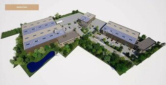 More details for Industrial for Lease