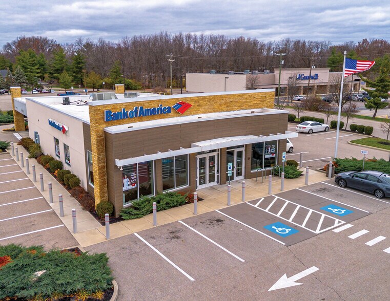 4040 Montgomery Rd, Loveland, OH à vendre - Photo du bâtiment - Image 2 de 8