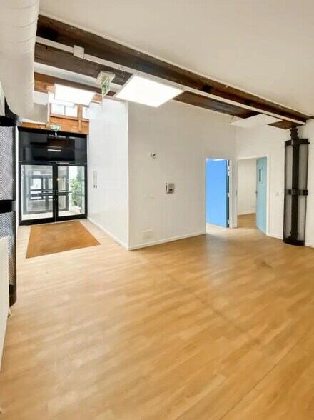 49 Rue Lauriston, Paris à louer - Photo du bâtiment - Image 2 de 9