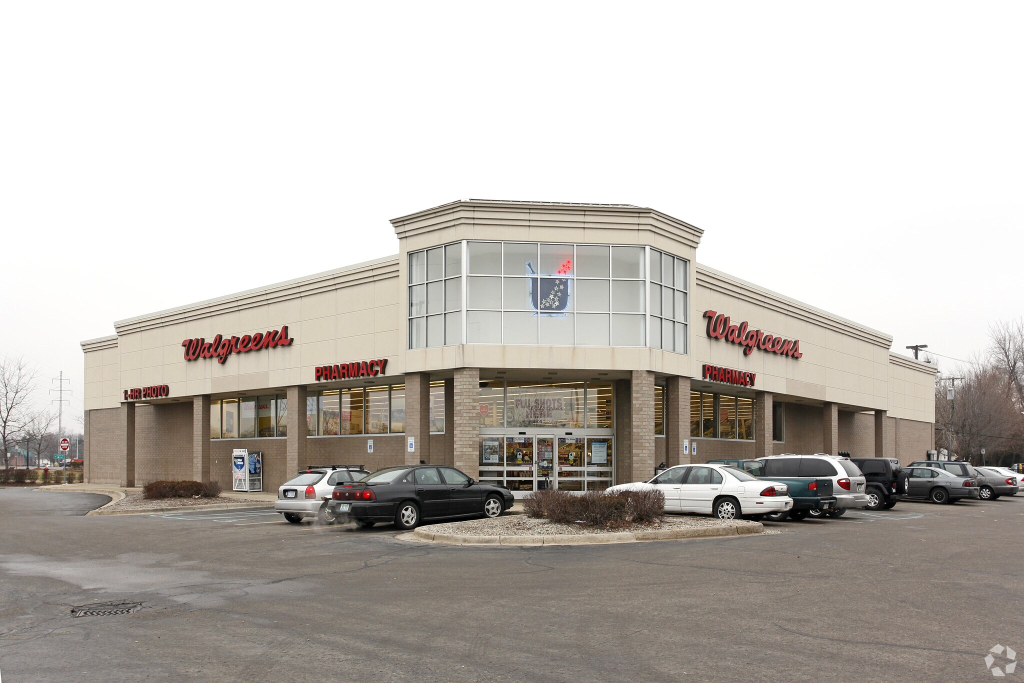 27750 Grand River Ave, Farmington, MI for sale Primary Photo- Image 1 of 1