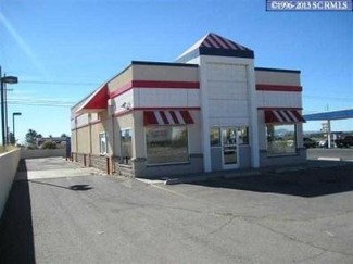 Plus de détails pour 2629 Highway 180 E, Silver City, NM - Vente au détail à louer