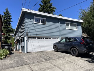 Plus de détails pour 110 NW 39th St, Seattle, WA - Multi-résidentiel à vendre