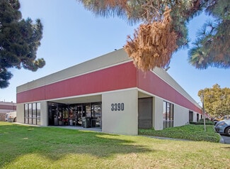 Plus de détails pour 3390 De la Cruz Blvd, Santa Clara, CA - Flex à vendre
