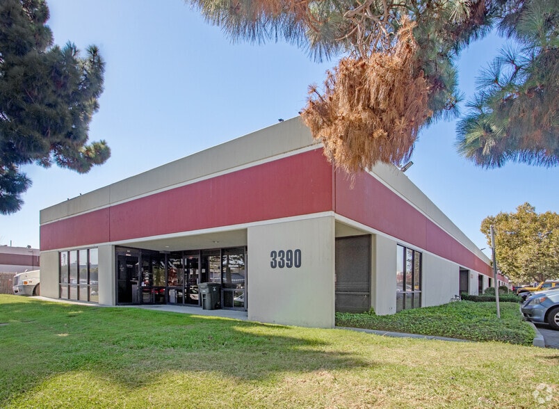 3390 De la Cruz Blvd, Santa Clara, CA for sale - Primary Photo - Image 1 of 12