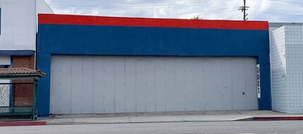 5621 Pacific Blvd, Huntington Park, CA for lease Building Photo- Image 2 of 2