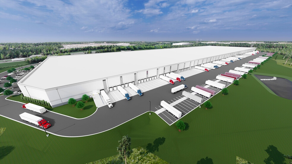 Maddux Ct, Greensboro, NC for lease - Building Photo - Image 3 of 5