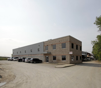 Plus de détails pour 10410 Coleraine Dr, Brampton, ON - Industriel à vendre