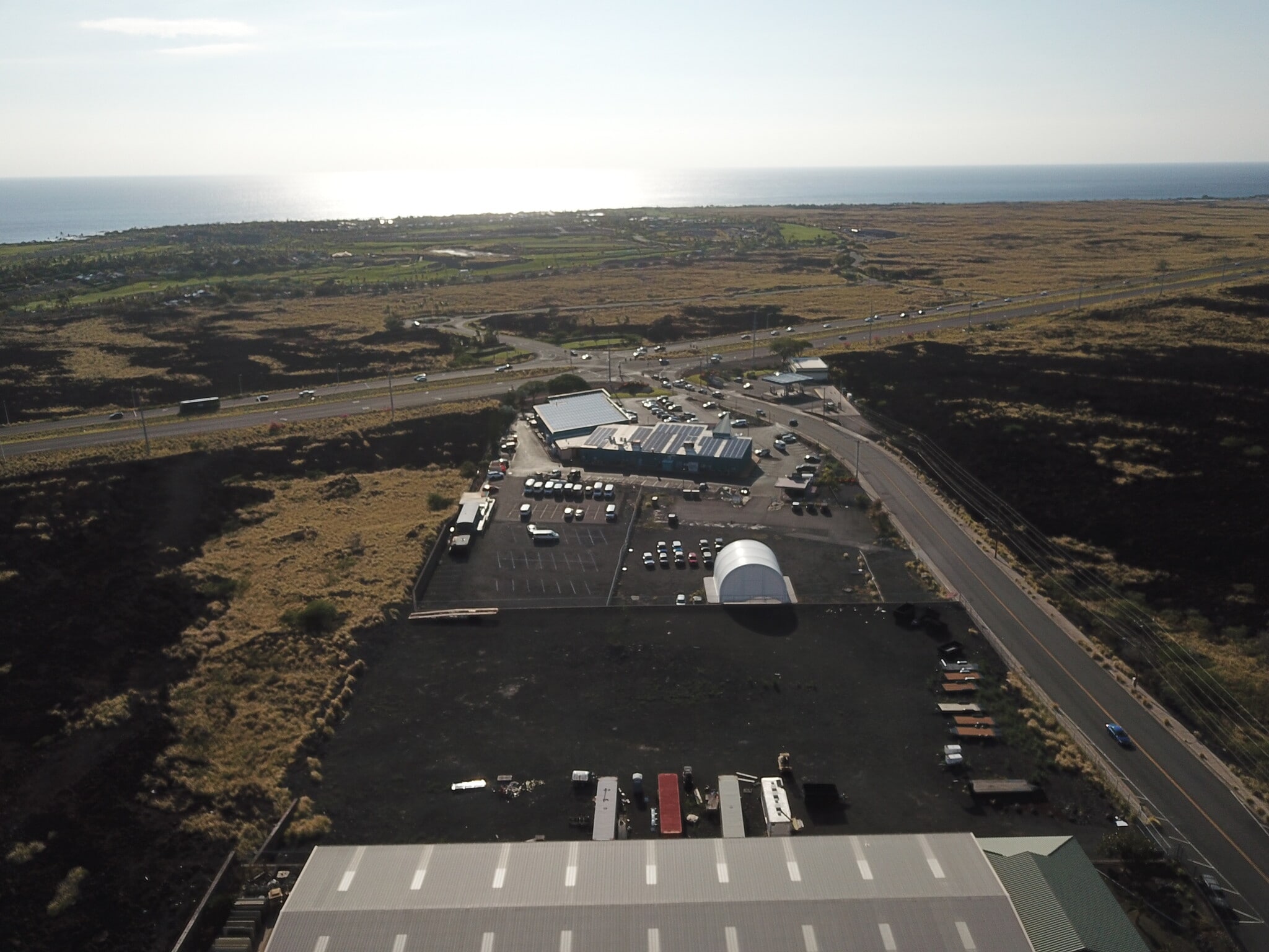 73-4064-73-4070 Hukiloa Dr, Kailua Kona, HI for sale Building Photo- Image 1 of 3