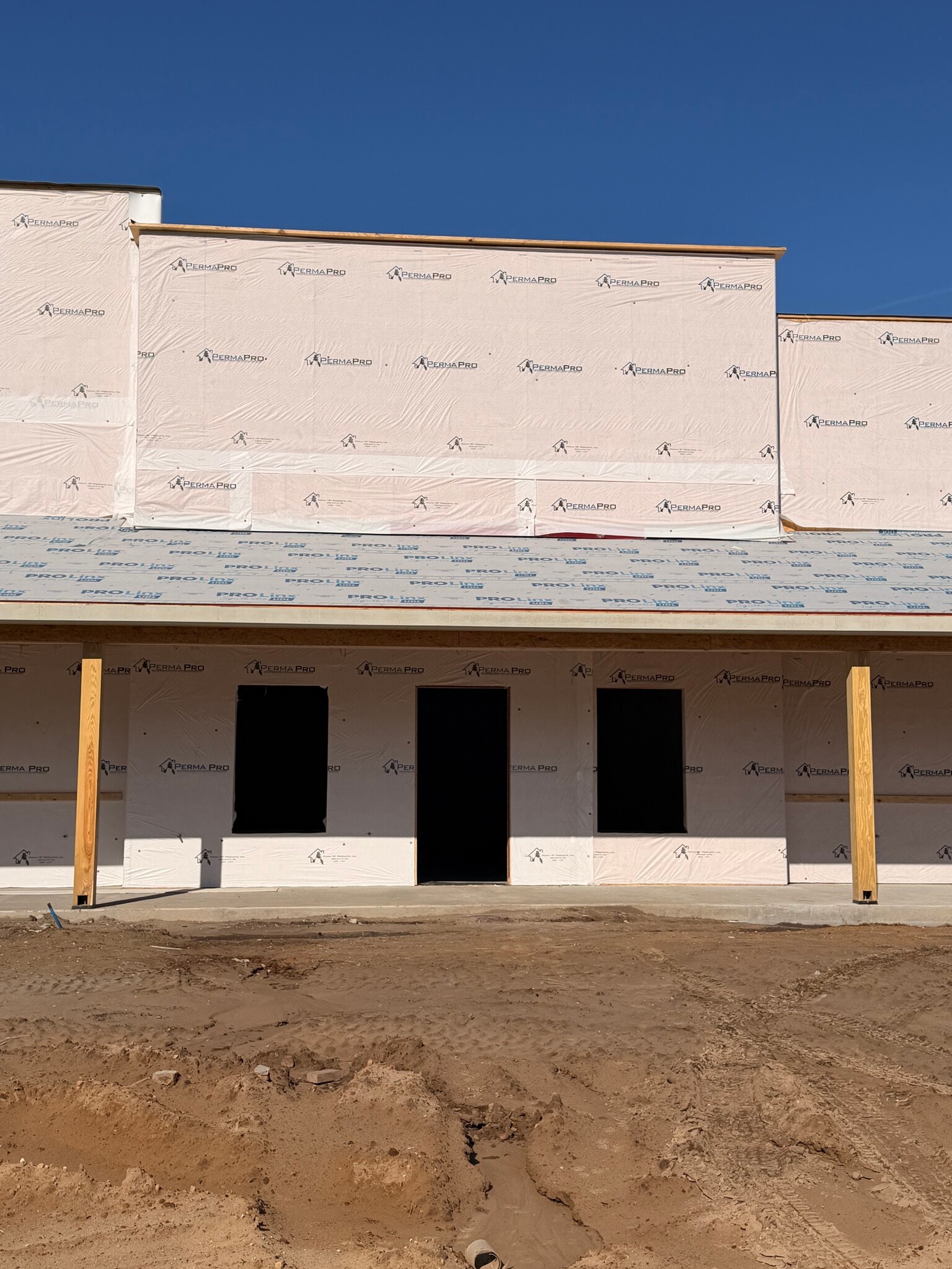 581 3rd St, Springfield, GA for lease Building Photo- Image 1 of 3