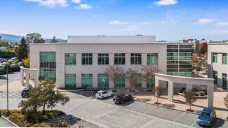 Plus de détails pour 720 Bay Rd, Redwood City, CA - Bureau à louer