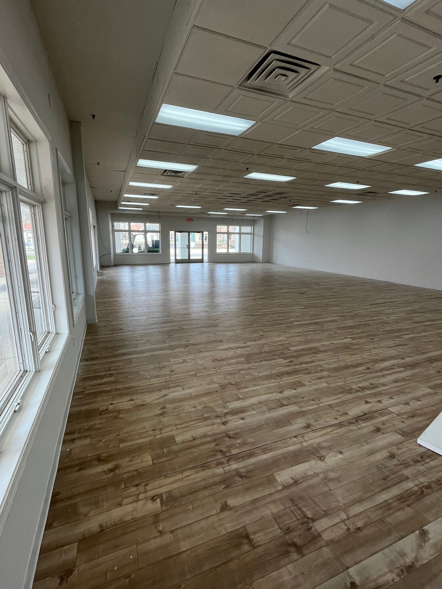 12330 James St, Holland, MI for lease Building Photo- Image 1 of 7