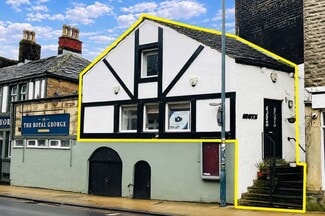 More details for 21 Rochdale Rd, Todmorden - Retail for Sale