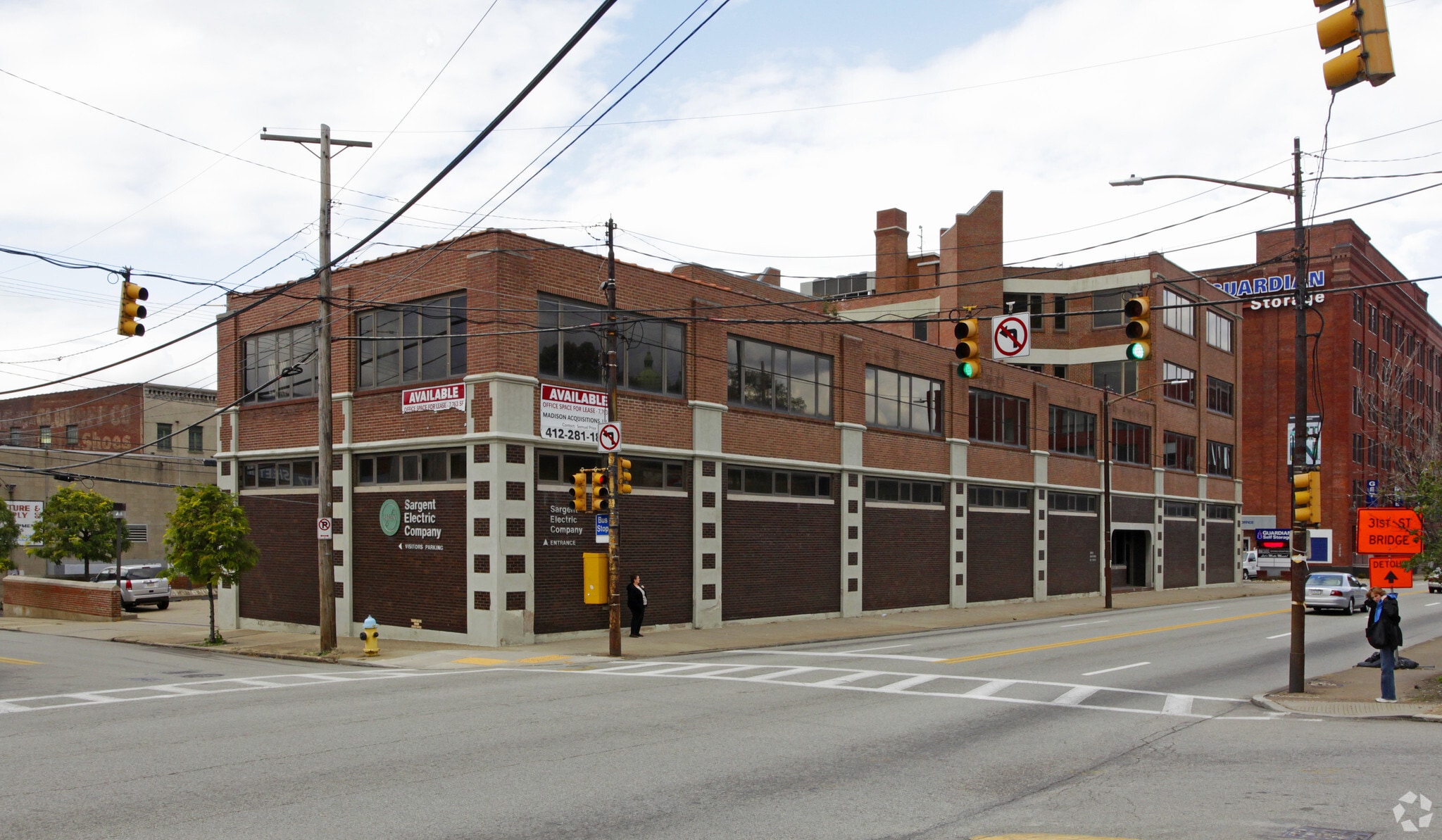 2801 Liberty Ave, Pittsburgh, PA for sale Primary Photo- Image 1 of 4