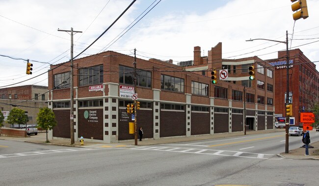 More details for Development Opportunity - 2 Lots - .86AC – for Sale, Pittsburgh, PA