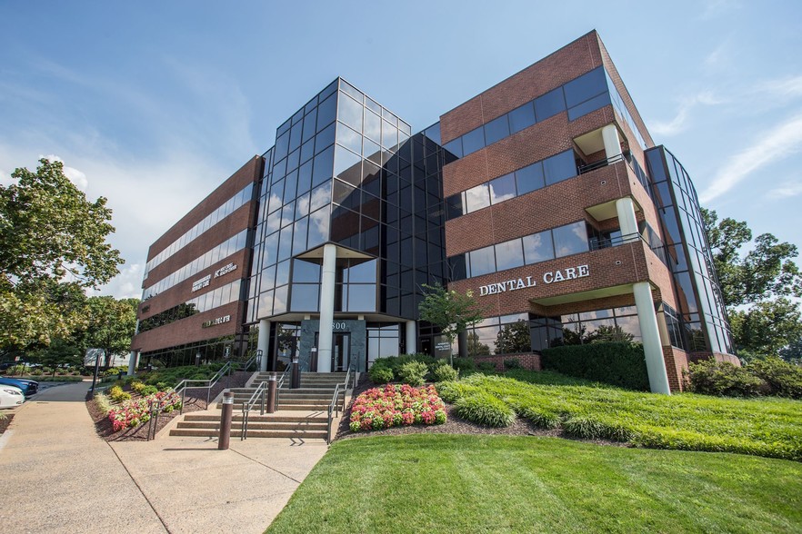 12800 Middlebrook Rd, Germantown, MD à vendre - Photo du bâtiment - Image 1 de 8