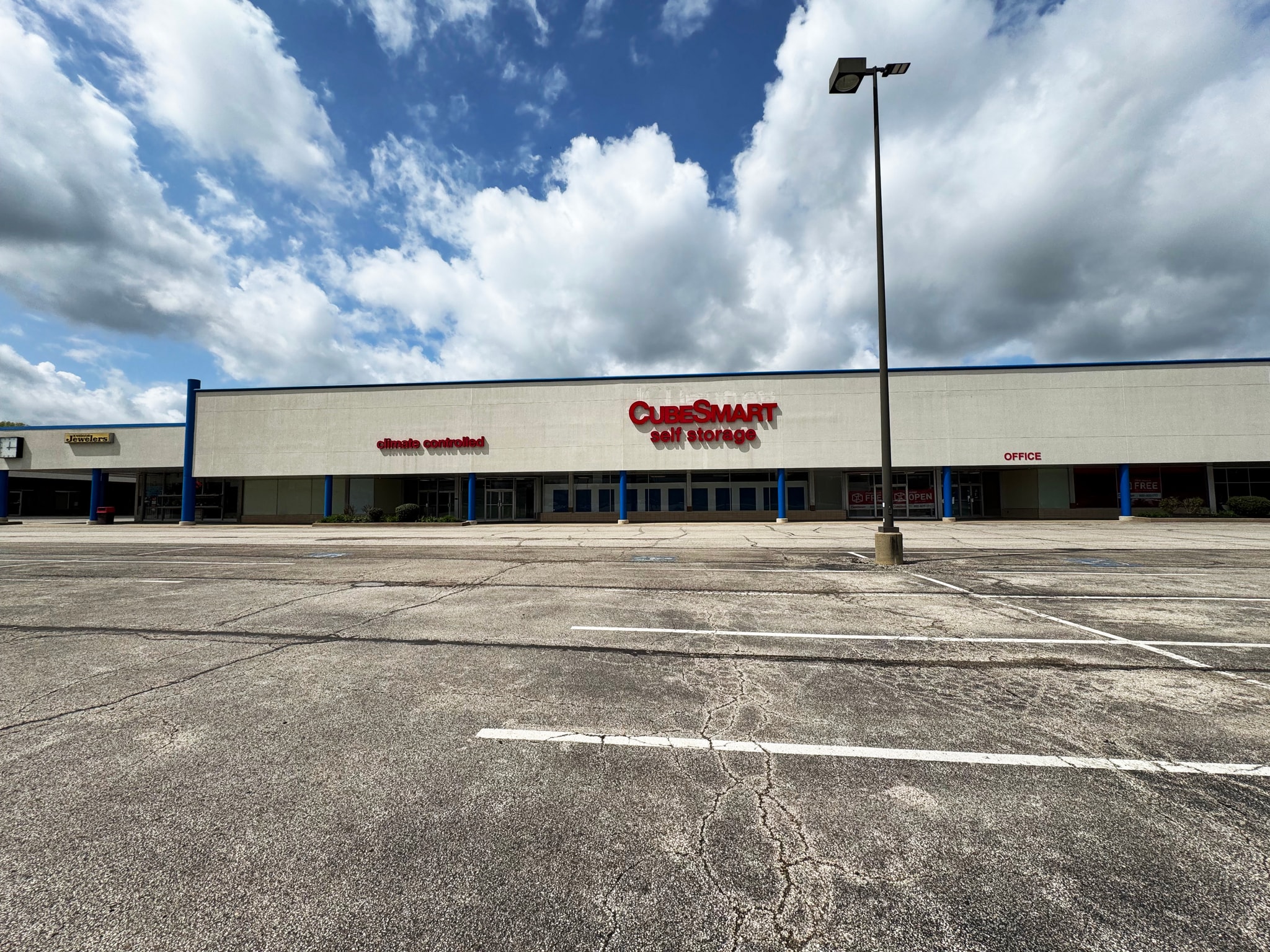 1500-1540 Canton Rd, Akron, OH for lease Primary Photo- Image 1 of 11