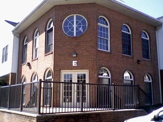 Plus de détails pour 271 US Highway 46, Fairfield, NJ - Bureau à vendre