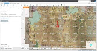 Plus de détails pour 0 Stage Dr, Golden Valley, AZ - Terrain à vendre