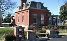 Plus de détails pour 1701 Williamsburg Rd, Richmond, VA - Bureau à louer