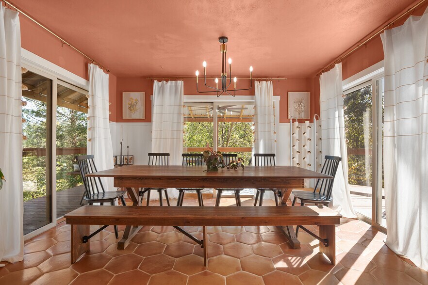 122 Ouachita River Haven Rd, Pencil Bluff, AR à vendre - Photo du bâtiment - Image 3 de 65