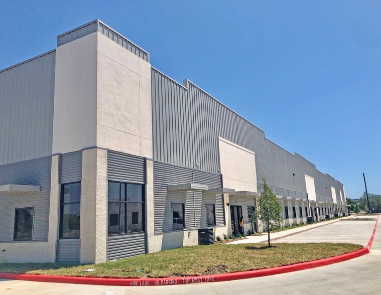 26077 Nelson Way, Katy, TX for sale - Building Photo - Image 2 of 11
