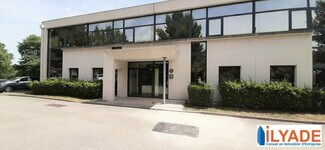 Plus de détails pour Bureau à louer