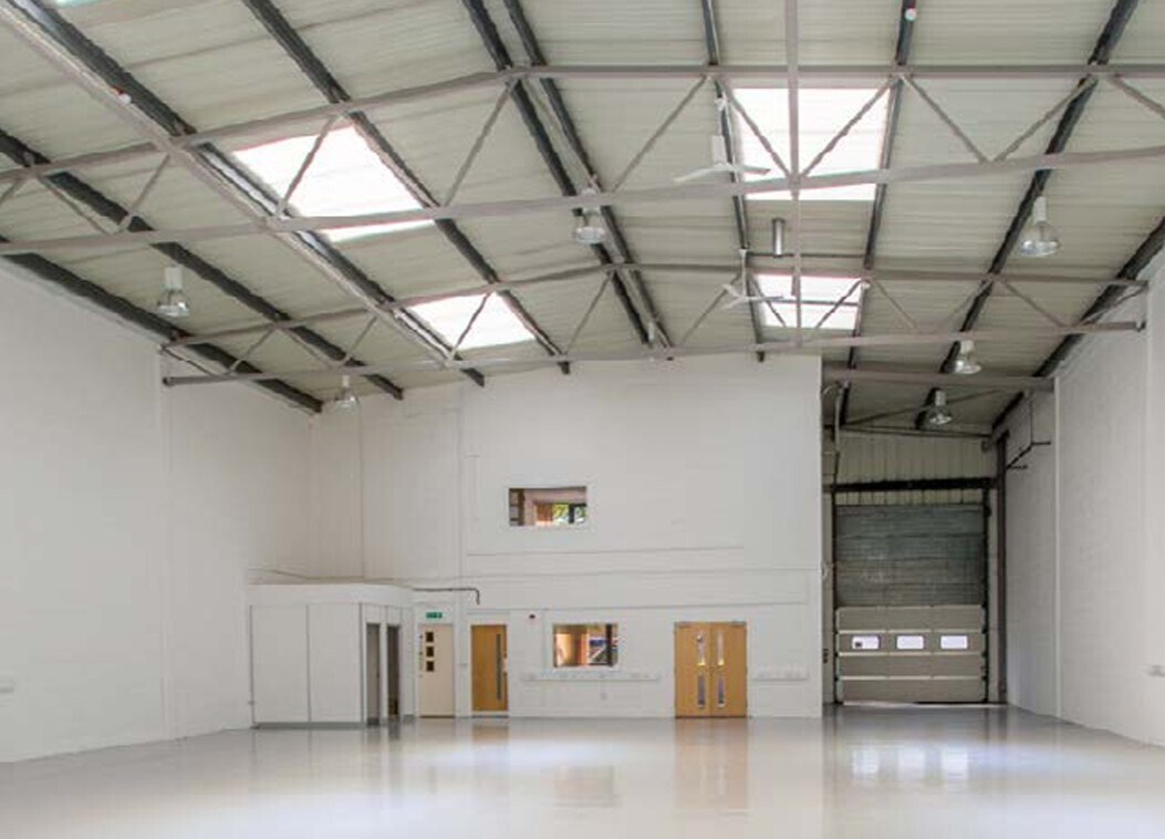 1325 Aztec, Almondsbury for lease Interior Photo- Image 1 of 2