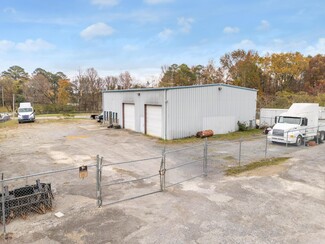 More details for 1784 Benton Pike NE, Cleveland, TN - Industrial for Sale