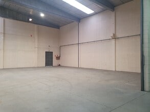 Carrer dels Motors, 306-308, L'Hospitalet de Llobregat, Barcelona à louer Photo intérieure- Image 1 de 5