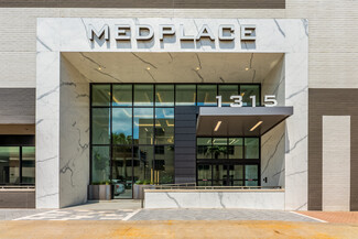 More details for 1315 St Joseph Pky, Houston, TX - Medical for Lease