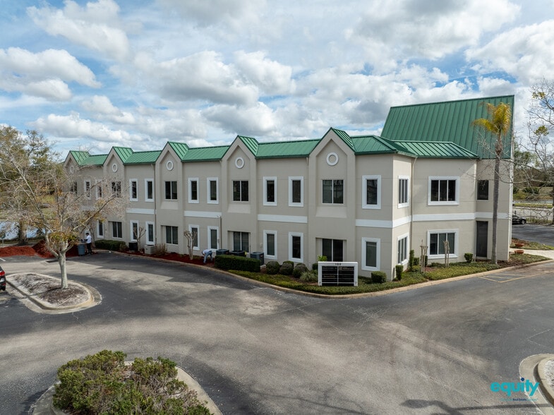 160 International Pky, Heathrow, FL for lease - Building Photo - Image 2 of 5