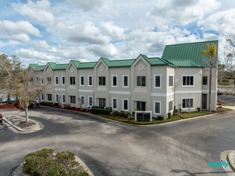 160 International Pky, Heathrow, FL for lease - Building Photo - Image 3 of 6