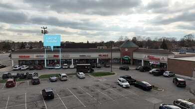 15405 Gratiot Ave, Detroit, MI for lease Building Photo- Image 1 of 1
