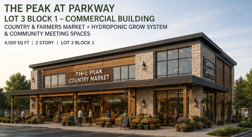 SEC Apache & Tisdale Parkway, Tulsa, OK for lease Building Photo- Image 1 of 3