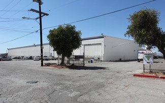 More details for 8685 Bowers Ave, South Gate, CA - Industrial for Lease