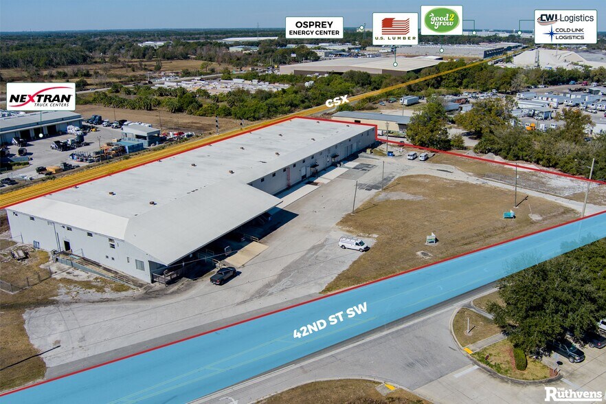 701 NW 42nd St, Winter Haven, FL à vendre - Photo du bâtiment - Image 3 de 18
