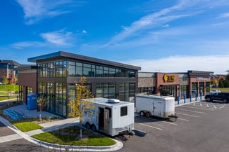 Plus de détails pour 15730 Emperor Ave, Apple Valley, MN - Commerce de détail à vendre