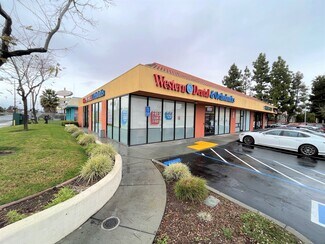 Plus de détails pour 2801-2807 El Camino Real, Santa Clara, CA - Bureau/Commerce de détail à louer