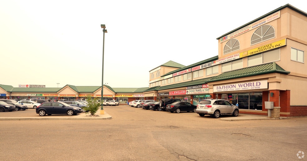 9258 34 Av NW, Edmonton, AB for lease - Building Photo - Image 3 of 3