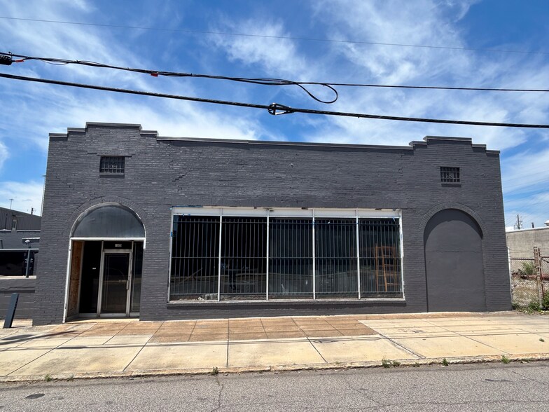 511 11th St N, Birmingham, AL à vendre - Photo du bâtiment - Image 3 de 15
